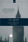 F B Meyer: If I Had a Hundred Lives - HMS
